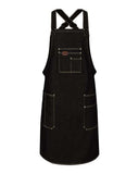 Red Kap Heavyweight Denim Shop Apron