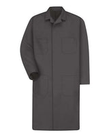 Red Kap Unisex Shop Coat KT30