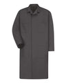 Red Kap Unisex Shop Coat KT30
