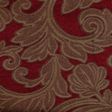 1 Yard Durable Waldorf Upholstery and Drapery Fabric Polyester Cotton 54 inch Width
