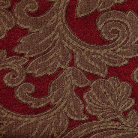 1 Yard Durable Waldorf Upholstery and Drapery Fabric Polyester Cotton 54 inch Width