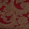 1 Yard Durable Waldorf Upholstery and Drapery Fabric Polyester Cotton 54 inch Width
