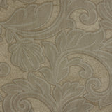1 Yard Durable Waldorf Upholstery and Drapery Fabric Polyester Cotton 54 inch Width