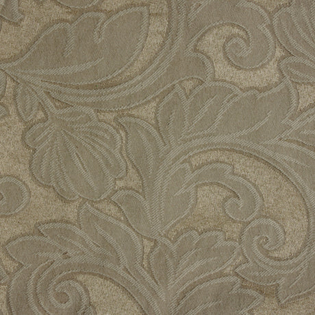 1 Yard Durable Waldorf Upholstery and Drapery Fabric Polyester Cotton 54 inch Width