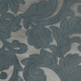 1 Yard Durable Waldorf Upholstery and Drapery Fabric Polyester Cotton 54 inch Width