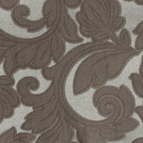 1 Yard Durable Waldorf Upholstery and Drapery Fabric Polyester Cotton 54 inch Width