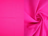 Ponti Knit Solid Stretch Fabric