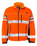 Premium Black Series® Class 3 Soft Shell Jacket