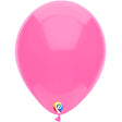 Latex Balloons 12 Inch Bright Pink