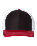 Richardson Twill Back Trucker Cap