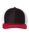 Richardson Twill Back Trucker Cap