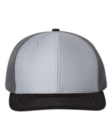 Twill Back Trucker Cap