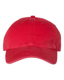 Washed Dad Hat