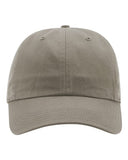Washed Dad Hat