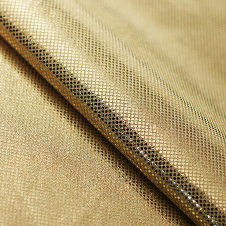 Sparkle Tone Nylon Spandex Fabric - Assorted Colors, Solid Hologram, 58/60" Width (1 Yard)