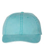Valucap Pigment-Dyed Adjustable Cap