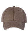 Valucap Pigment-Dyed Adjustable Cap