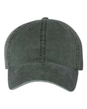 Valucap Pigment-Dyed Adjustable Cap