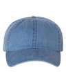 Valucap Pigment-Dyed Adjustable Cap