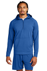 Sport-Tek® Sport-Wick Stretch ½ Zip Hoodie