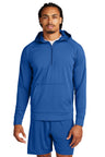 Sport-Tek® Sport-Wick Stretch ½ Zip Hoodie
