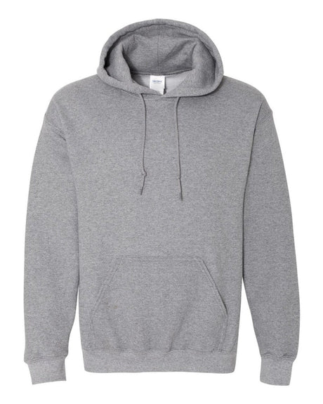 Jerzees® Fleece Pullover Hooded Sweatshirt