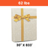 Wedding Wrapping Paper 30 ''*833 ' 62 lbs