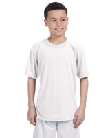 Gildan® Youth Performance Crewneck Short Sleeve T-Shirt