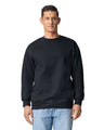 Gildan® Hammer Maxweight Long Sleeve Crewneck Soft, Durable, and Classic Fit Sweatshirt