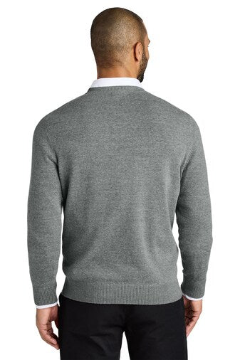 Port Authority® Easy Care V-Neck Sweater