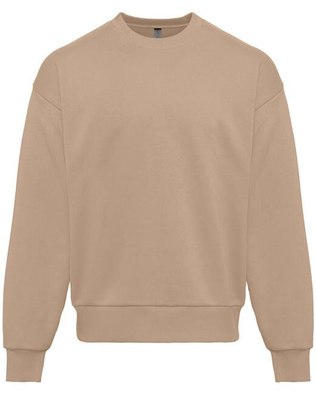 Next Level® Unisex Heavyweight Full Sleeve Sweatshirt