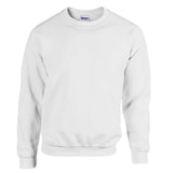 Jerzees® Adult Fleece Crewneck Sweatshirt
