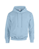 Gildan® Adult Heavy Blend Long Sleeve Hooded Sweatshirt