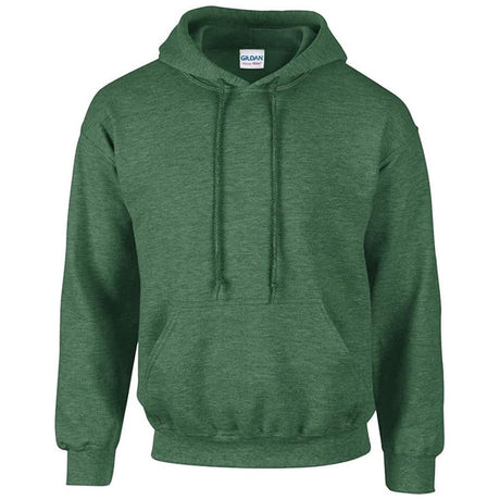 Gildan® Adult Long Sleeve Heavy Blend Hooded Sweatshirt
