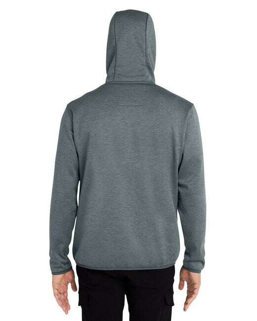 HUK® Men's Performance Hooded Fleece Pullover