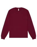 BELLA + CANVAS® Unisex Heavyweight Long Sleeve T-Shirt