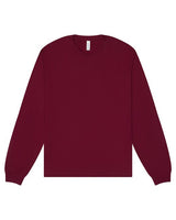 BELLA + CANVAS® Unisex Heavyweight Long Sleeve T-Shirt