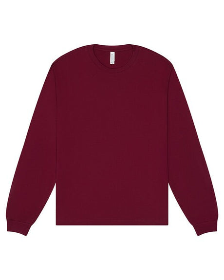 BELLA + CANVAS® Unisex Heavyweight Long Sleeve T-Shirt