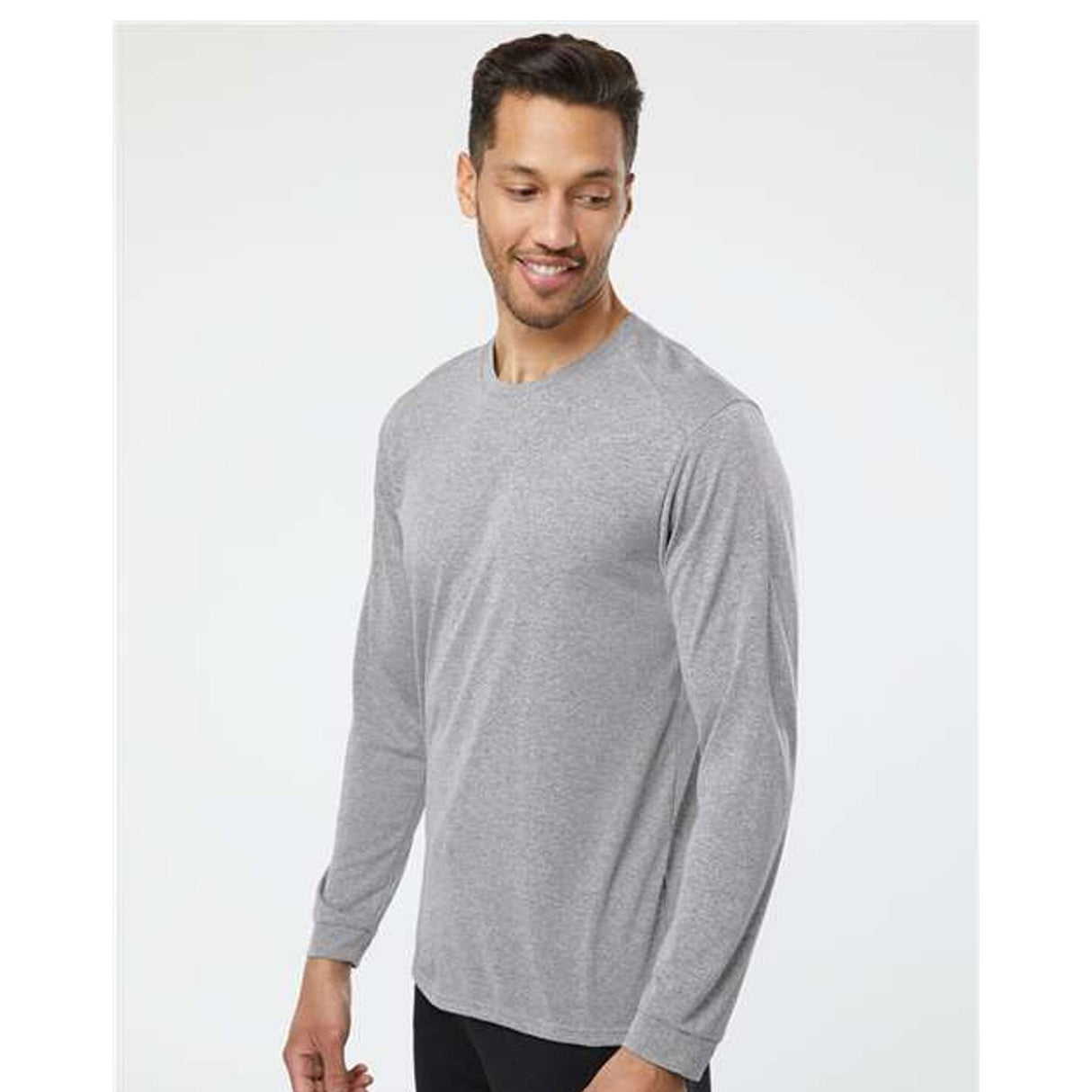 Paragon® Long Sleeve Performance Tee