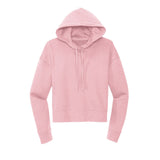 District® Women’s V.I.T.Fleece Long Sleeve Hoodie