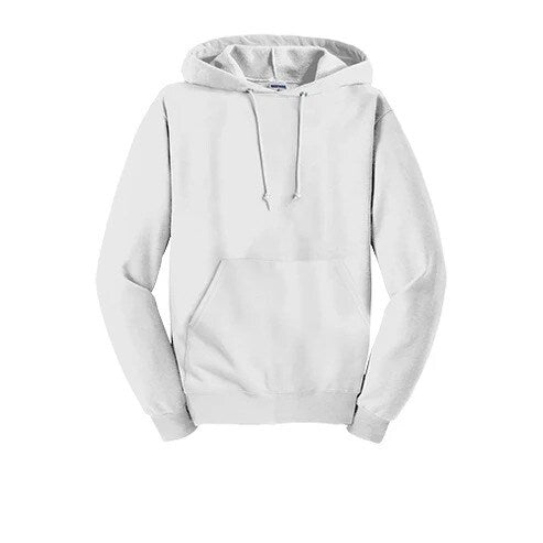 Jerzees® Fleece Pullover Hooded Sweatshirt