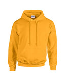 Gildan® Unisex Heavy Blend Long Sleeve Hooded Sweatshirt