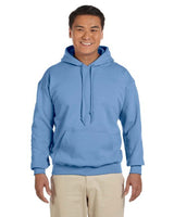 Gildan® Adult Heavy Blend Hooded Long Sleeve Sweatshirt