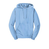 Jerzees® Fleece Pullover Hooded Sweatshirt
