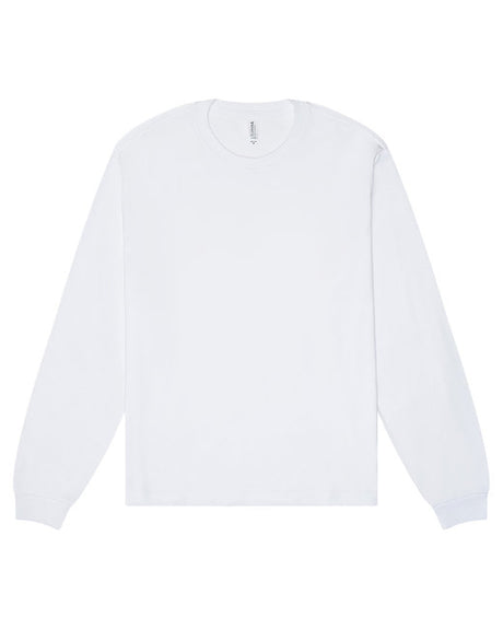 BELLA + CANVAS® Unisex Heavyweight Long Sleeve T-Shirt