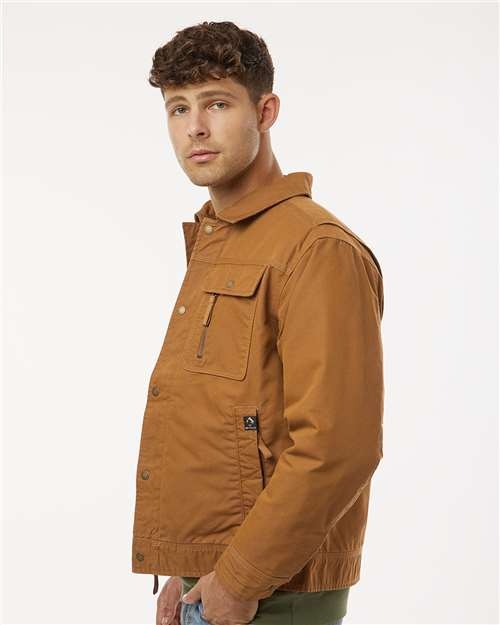 DRI DUCK® Renegade Lifestyle Jacket