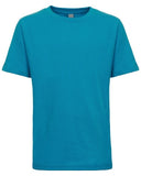 Next Level® Apparel Youth Boys’ Cotton Crewneck T-Shirt