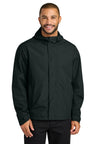 Port Authority® Rain Jacket Weather Resistant & Comfortable