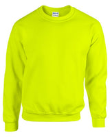 Jerzees® Adult Fleece Crewneck Sweatshirt