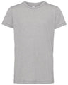 Bella + Canvas® Youth Triblend Short-Sleeve Crew nack T-Shirt - 3413Y